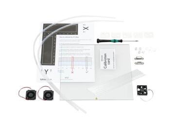 UltiMaker 3 Maintenance Kit