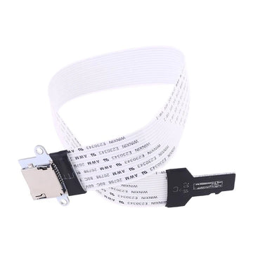 Micro SD Card to Micro SD Card Extender