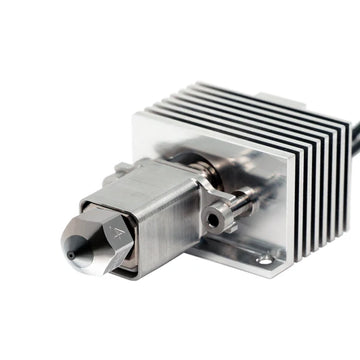 Micro Swiss - Hotend - FlowTech CM2™ - Hardened Tip Standard Flow - X1/X1C
