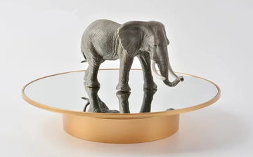 32B - Drejebord - Copper - Filament Opbevaring