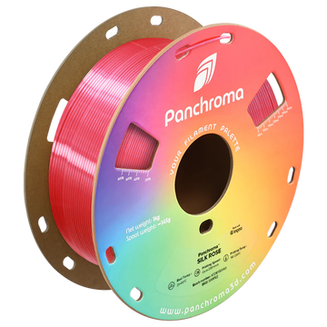 Polymaker - Panchroma™ PLA - Silk Rose - 1.75mm - 1kg