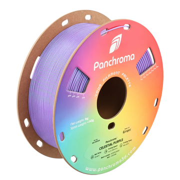 Polymaker - Panchroma™ PLA - Celestial Purple - 1.75mm - 1kg