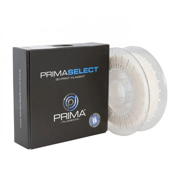 (UTGÅNG) - PrimaSelect - Flex - Vit - 2,85 mm - 500 g