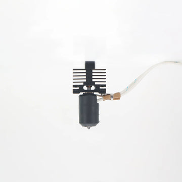 QIDI Tech - Bimetallic Hotend - Plus4