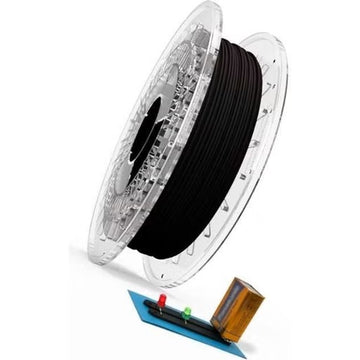 Recreus - Filaflex Conductive - Black - 1.75mm - 500g