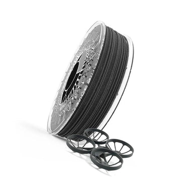 Recreus - PETG CF - Black - 1.75mm - 700g