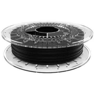 Recreus - Filaflex 82A - Svart - 1,75 mm - 500 g