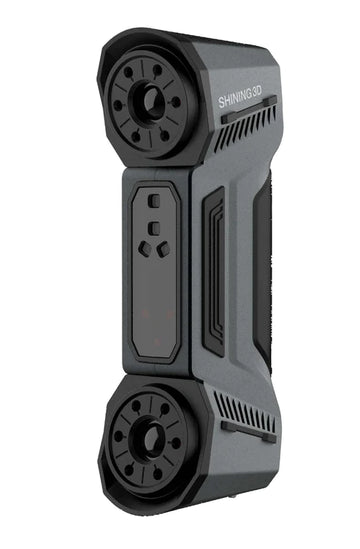 Shining3D - FreeScan Combo+ - 3D Scanner
