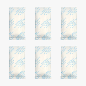 Spider - Desiccant 6pcs - AMS