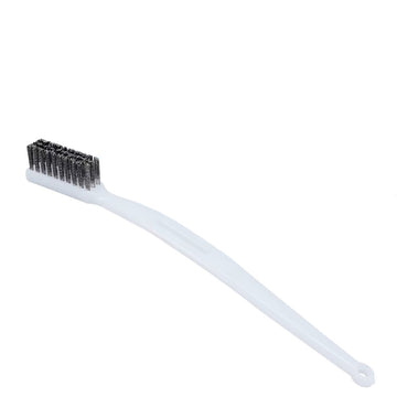 Nozzle Cleaning Brush - Stainless Steel Brush