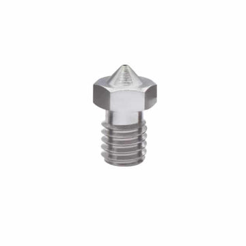 V6 Steel - SpiderNozzle - 2.85-3.00mm (Pick a size)