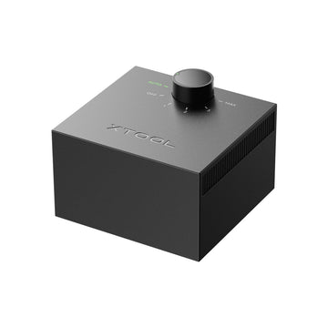 xTool - Smart Air Assist Set 2.0 Auto
