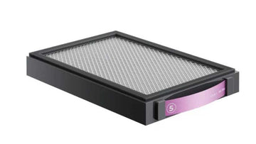 xTool - SafetyPro™- AP2 V1.0 Air Purifier - High Efficiency Filter