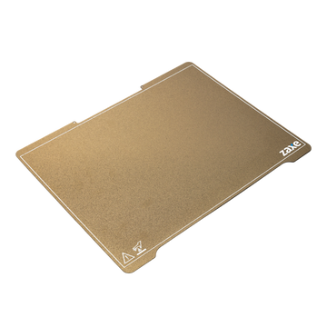 Zaxe - Magnetic PEI Sheet Textured - Z3 - 410x310mm