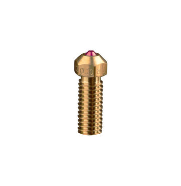The Olsson Ruby - Long Distance - HO - 1.75mm - 0.6mm
