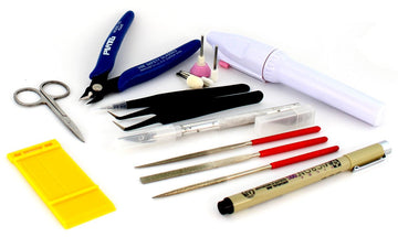 11 pcs 3D Printing Tool Kit