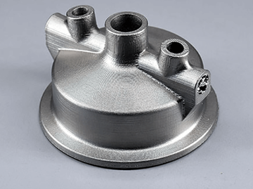 BASF - Ultrafuse® 316L - 2.85mm - 3kg