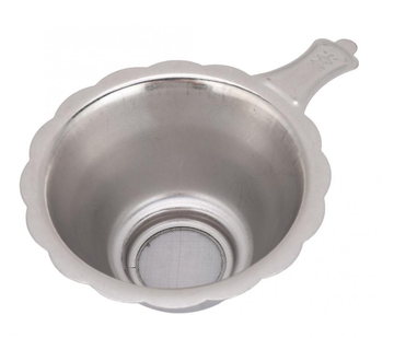 Metal Filter for Resin - SpiderMetalFilter - 1pcs