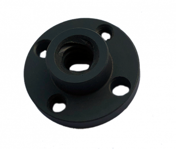 Spider - POM Nut for T8 Lead Screw for Prusa i3 - MK2 - MK3 for XY Axis