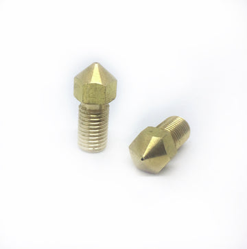 Spider - Ultimaker 3 - SpiderNozzle - 0.4 (Experimentell)