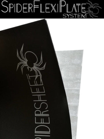 330x340mm - SpiderFlexiPlate System (Ex. Raise3D)