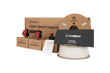 Raise3D - Hyper Speed Upgrade Kit - Pro3 Serie