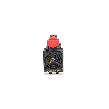 Raise3D - Interchangeable Hotend Assembly with 1.0mm V3H Nozzle - Pro3/Pro3 Plus