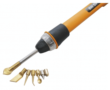 3D Print Modify Finish Tool Kit - 3D Printing Tool