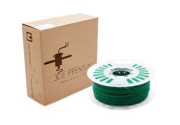 3DE MAX - Grass Green - 2.85mm