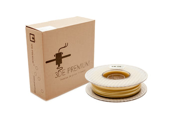 3DE Premium - Ceramic - Jade Nature - 1.75mm - 500g - Limitid Edition