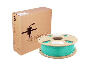 3DE Premium - PBT+ - Avocado Green - 1.75mm - 1kg