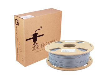 3DE Premium - PBT+ - Grey - 2.85mm - 1kg