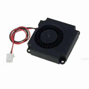 40x40x10mm - 12V - Brushless Cooling Blower Fan (Ex Creality-A31)