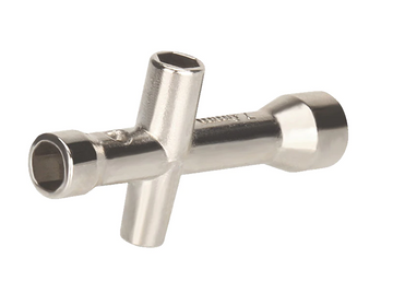 Nozzle Tool - 4 in 1