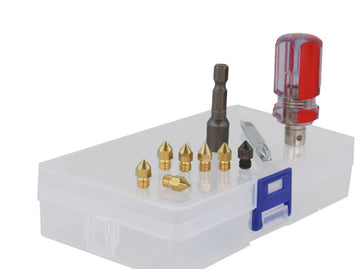 Spider Nozzle Tool Kit - MK8