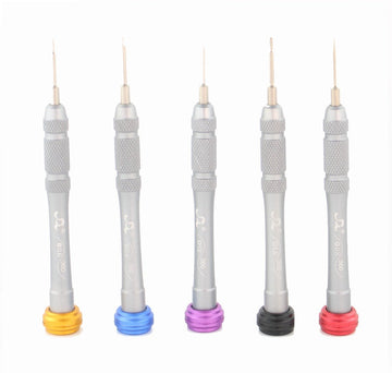 5pcs Screw Kit