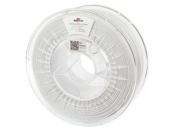 Spectrum - PETG HT100 - Pure White - 1.75mm - 1kg