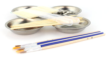 Pen Coloring Kit - 7 pcs