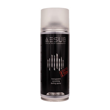 AESUB - Transparent (400 ml.) - Vanishing Scan Spray