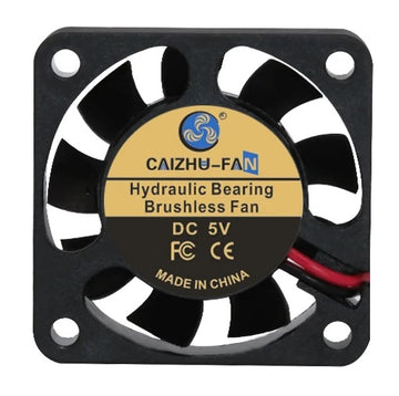 3007 5V - Hydraulic Bearing Brushless Fan/Blæser