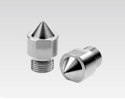 Crazy3DPrint - CZ-300 - Hardened Steel - Nozzle Tip 0.4mm