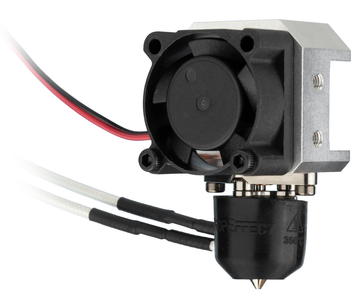 DropEffect - XG Hotend