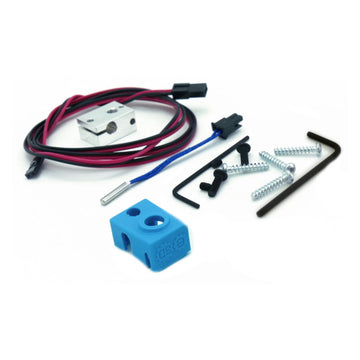 E3D - V6 Block-Sock Kit