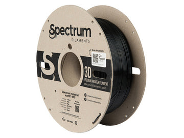 Spectrum - EcoPET 9021 - Black - 1.75mm - 750g