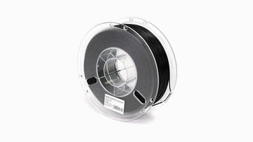 Raise3D - Industriell PETG ESD - Svart - 1,75 mm - 1 kg