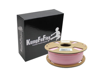 KungFuFlex - Medium Flex - 98A - Hot Pink - 1.75mm - LIMITID EDITION