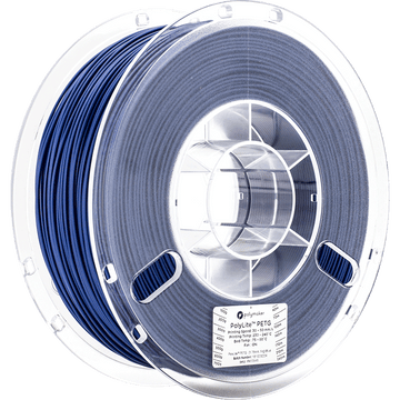 Polymaker Polylite PETG - Blue - 1.75mm - 1kg