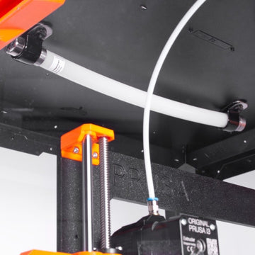 Prusa - Fire Suppression System for Original Prusa Enclosure