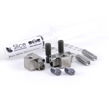 Raise3D - E2 Upgrade Bundle - E2/E2CF