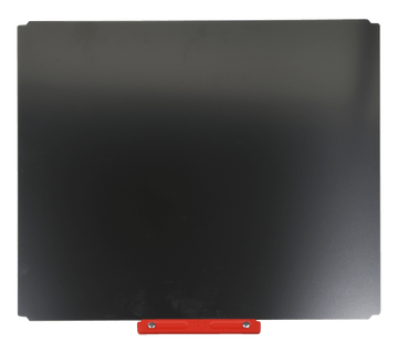 Raise3D - Build Plate With Protector - Pro3 Series